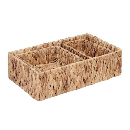 Storage basket set of 3