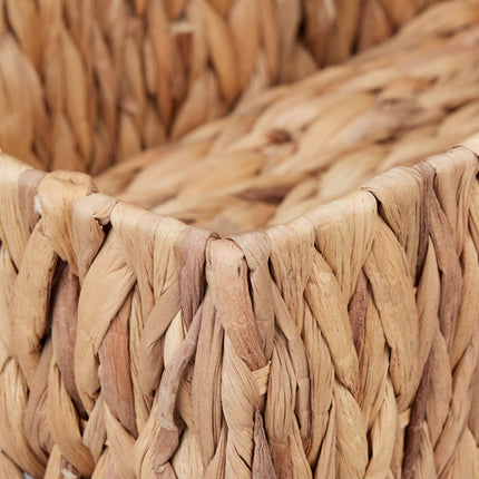 Storage basket set of 3