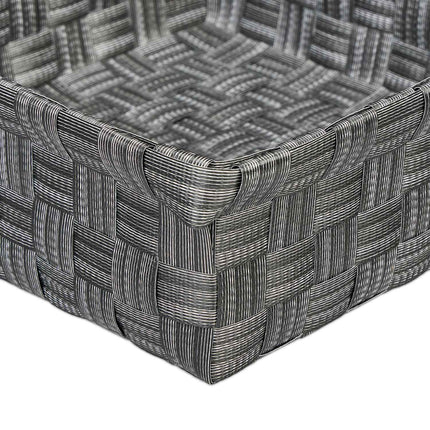 Storage basket set of 4