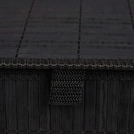 Storage baskets - set of 3