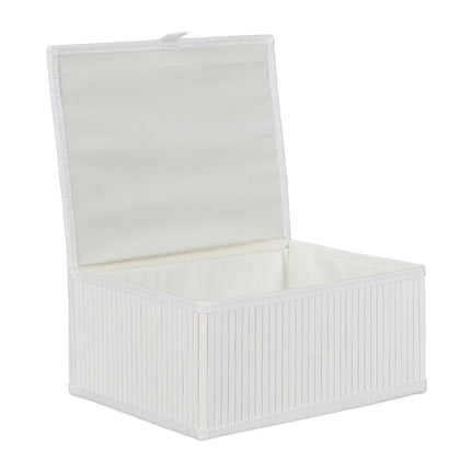 Storage baskets - set of 3