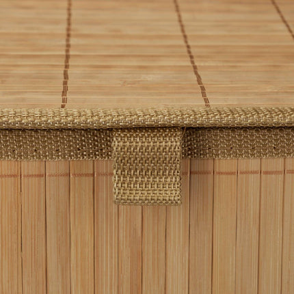 Storage baskets - set of 3
