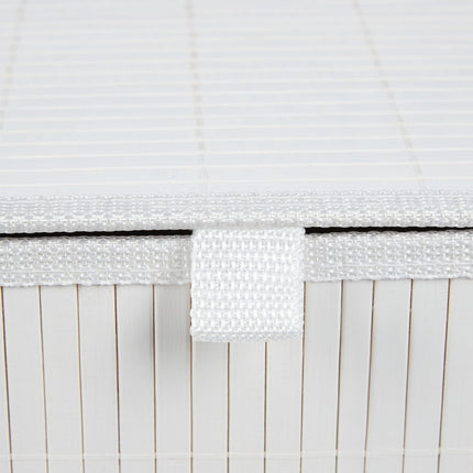 Storage baskets - set of 3