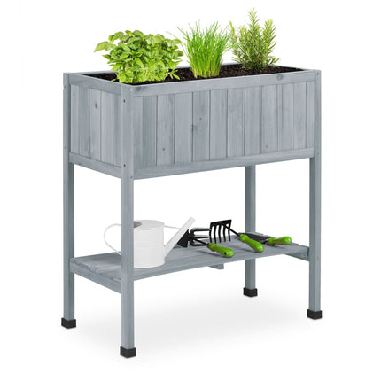 Storage baskets - set of 3