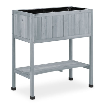 Storage baskets - set of 3