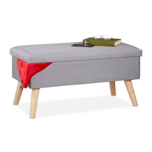 Storage bench