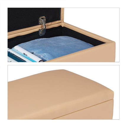 Storage bench