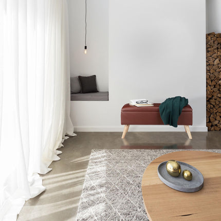 Storage bench