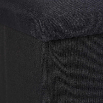 Storage bench