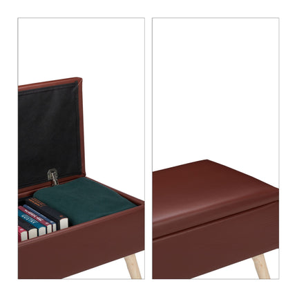 Storage bench