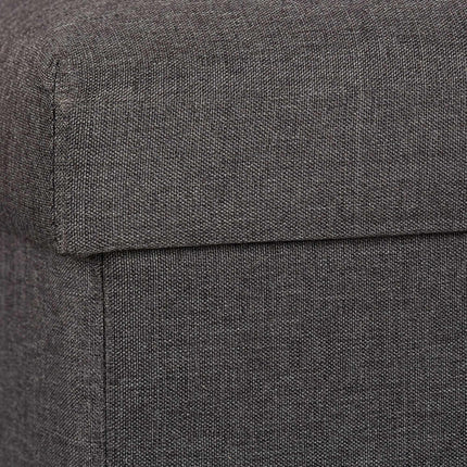 Storage bench