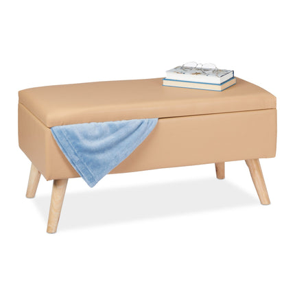 Storage bench