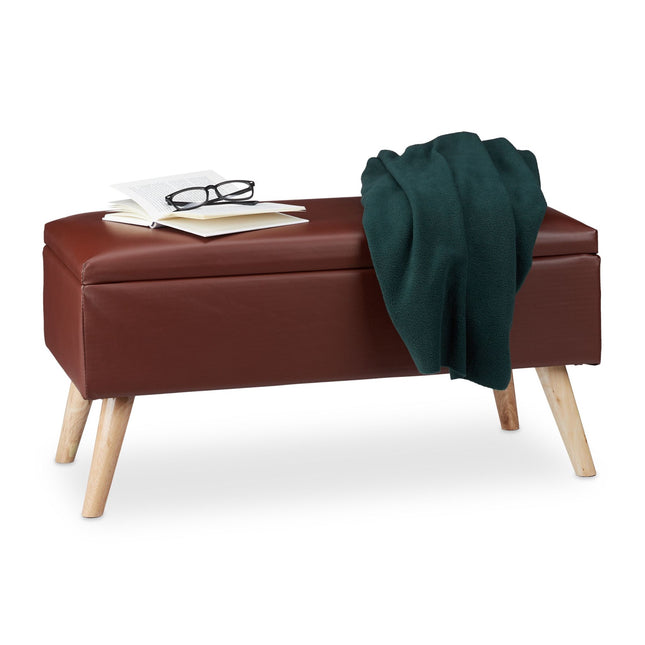 Storage bench
