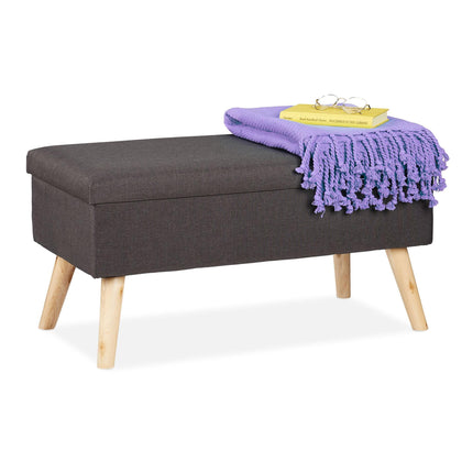 Storage bench