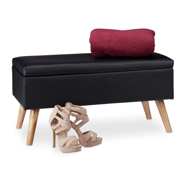 Storage bench