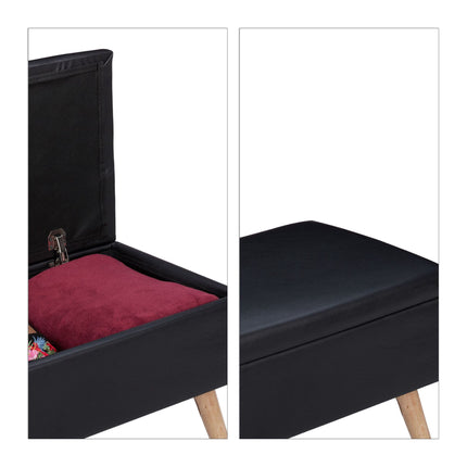 Storage bench