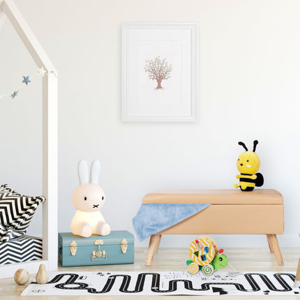 Storage bench