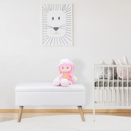 Storage bench