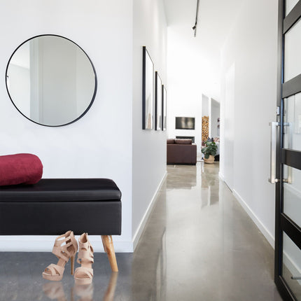 Storage bench