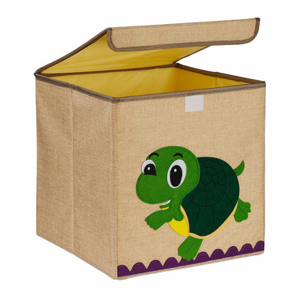 Storage box for children