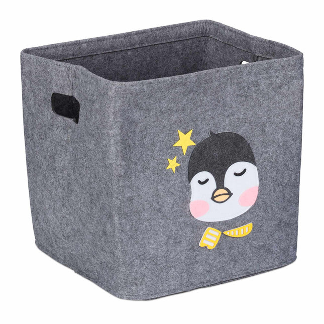 Storage box for children