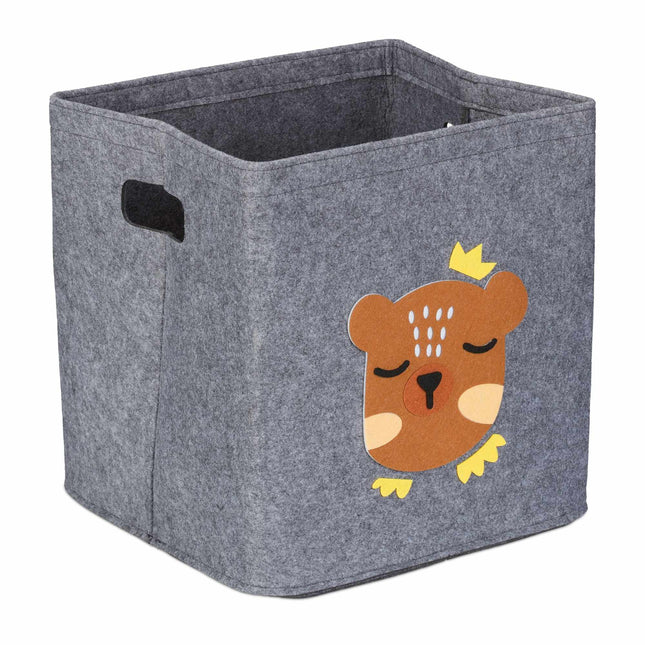 Storage box for children