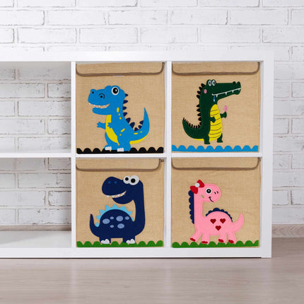Storage box for children