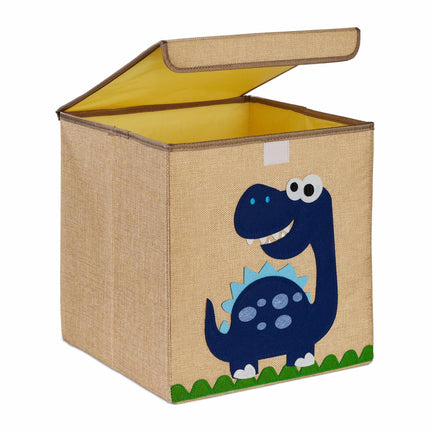 Storage box for children