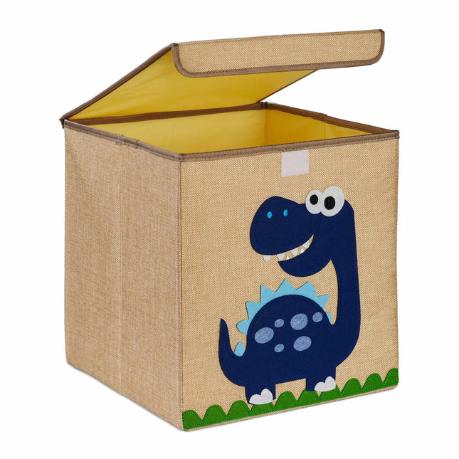 Storage box for children