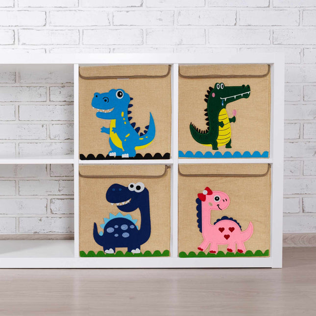 Storage box for children
