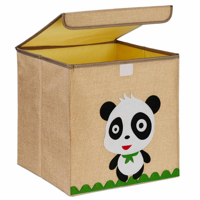 Storage box for children