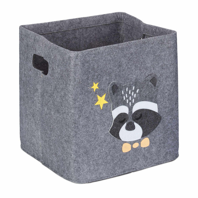 Storage box for children