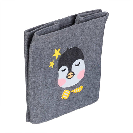 Storage box for children