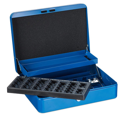 Storage box in a set of 2