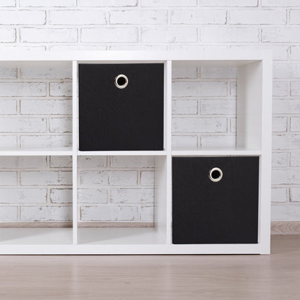 Storage box in a set of 2