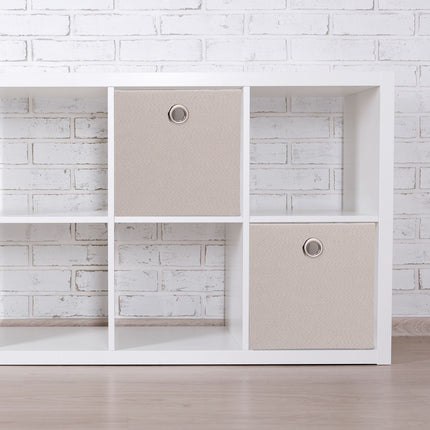 Storage box in a set of 2