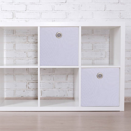 Storage box in a set of 2