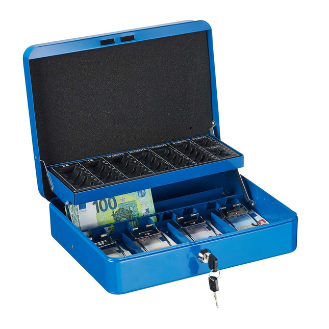 Storage box in a set of 2
