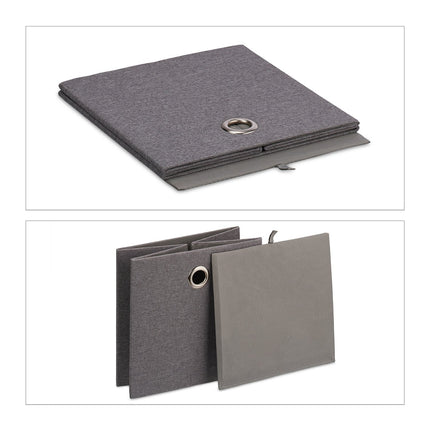 Storage box in a set of 2