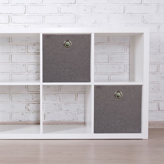 Storage box in a set of 2