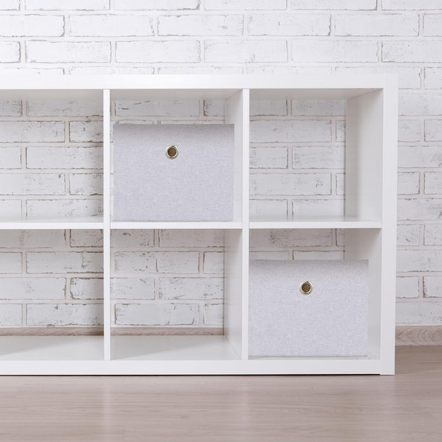 Storage box set of 2