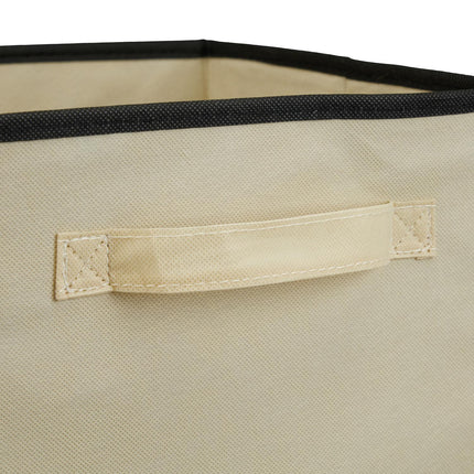 Storage box set of 6