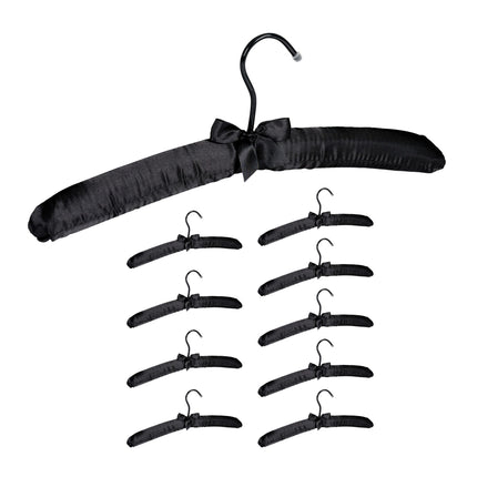 Storage set with 2 cotton pads