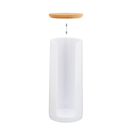 Storage set with 3 cotton swabs