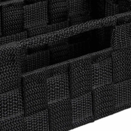 Storage shelf with 3 compartments