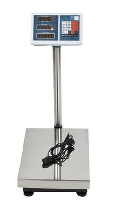 Storage weight up to 100 kg