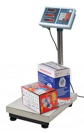 Storage weight up to 100 kg