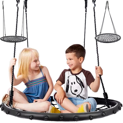 Stork nest swing 100cm HB23513