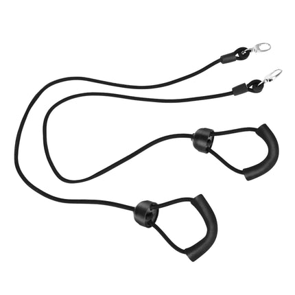 Straight Stepper with Adjustable Resistance