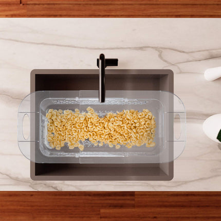 Strainer for sink